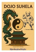 Cover: Dojo Suhela - BoD - Books on Demand