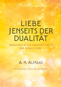 Cover: Liebe jenseits der Dualit&auml;t - BoD - Books on Demand