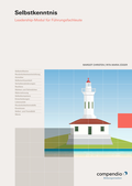 Cover: Selbstkenntnis - Compendio Bildungsmedien
