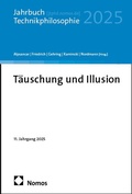 Cover: T&auml;uschung und Illusion - Nomos