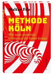 Enlarge image Cover: Methode Köln - Greven