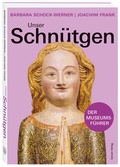 Cover: Unser Schn&uuml;tgen - Greven