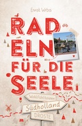 Cover: S&uuml;dholland. Radeln f&uuml;r die Seele - Droste Verlag GmbH