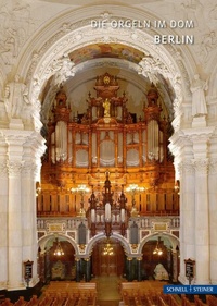 Enlarge image Cover: Berlin - Schnell & Steiner