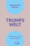 Cover: Trumps Welt - Verlag J.H.W. Dietz Nachf. GmbH