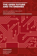 Cover: The Open Future and Its Enemies - Verlag J.H.W. Dietz Nachf. GmbH