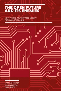Enlarge image Cover: The Open Future and Its Enemies - Verlag J.H.W. Dietz Nachf. GmbH