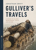 Cover: Gulliver's Travels - neobooks