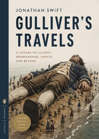 Enlarge image Cover: Gulliver's Travels - neobooks