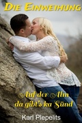 Cover: Die Einweihung - neobooks