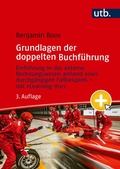 Bild: Grundlagen der doppelten Buchf&uuml;hrung - UTB