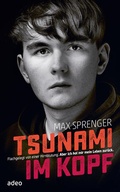 Cover: Tsunami im Kopf - adeo Verlag