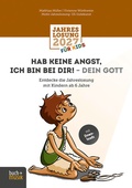 Cover: Hab keine Angst, ich bin bei dir! - dein Gott - Praxisverlag buch+musik bm gGmbH