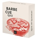 Cover: Barbecue-Quiz - Grupello Verlag