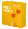 Cover: Beste Mama. Das Quiz - Grupello Verlag