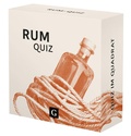 Cover: Rum-Quiz - Grupello Verlag