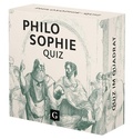 Cover: Philosophie-Quiz - Grupello Verlag