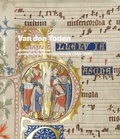 Cover: Van den Yoden - Fromm + Rasch GmbH & Co. KG