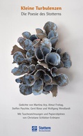 Cover: Kleine Turbulenzen - Stottern & Selbsthilfe