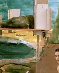 Cover: Selbst im Gr&uuml;n - permanent Verlag