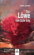 Cover: Der L&ouml;we von Sole Bay - kontrabande Verlag