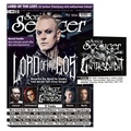 Cover: Sonic Seducer 04-2026 - Vogel, Thomas Media