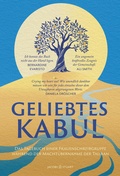 Cover: Geliebtes Kabul - Verlagshaus Jacoby & Stuart
