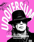 Cover: UDOVERSUM - Lempertz Edition und Verlagsbuchhandlung