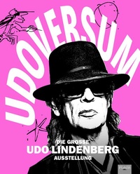 Enlarge image Cover: UDOVERSUM - Lempertz Edition und Verlagsbuchhandlung