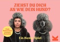 Cover: Ziehst du dich an wie dein Hund? - Laurence King Verlag