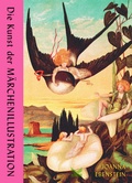 Cover: Die Kunst der M&auml;rchenillustration - Laurence King Verlag