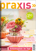 Cover: PRAXIS Nr. 129 - BLOOM'S