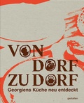 Cover: Von Dorf zu Dorf - Die Gestalten Verlag