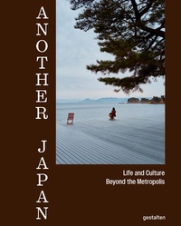 Enlarge image Cover: Another Japan - Die Gestalten Verlag