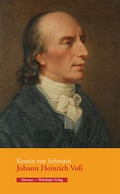 Cover: Johann Heinrich Vo&szlig; - Wehrhahn Verlag