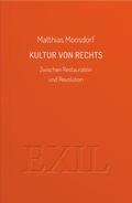 Cover: Kultur von Rechts - Edition BuchHaus Loschwitz