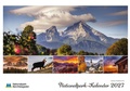 Cover: Nationalpark-Kalender Berchtesgaden 2027 - Plenk Media und Verlag