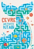 Cover: Cevre Aktivite Kitabi - Yakamoz Yayinlari