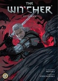 Cover: The Witcher Cilt 4 - Et ve Alev - JBC Yayincilik
