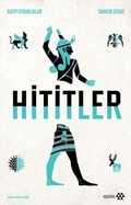 Cover: Hititler - Yeditepe Yayinevi