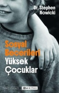 Cover: Sosyal Becerileri Y&uuml;ksek Cocuklar - Epsilon Yayinevi