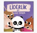 Cover: Liderlik Et - Yalniz Panda - Sincap Kitap
