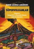 Cover: S&uuml;pervolkanlar - Sakin Kitap