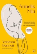 Cover: Annelik Miti - Irene Yayincilik