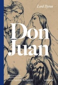 Cover: Don Juan - Aut&ecirc;ntica Editora