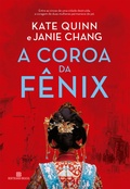 Cover: A Coroa da F&ecirc;nix - Bertrand