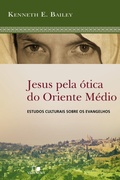 Cover: Jesus pela &oacute;tica do Oriente M&eacute;dio - Vida Nova