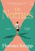Cover: Os nomes - Record