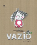 Cover: Vazio - Aletria Editora