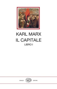 Enlarge image Cover: Il capitale. Vol. 1 - I millenni;Einaudi;Il capitale